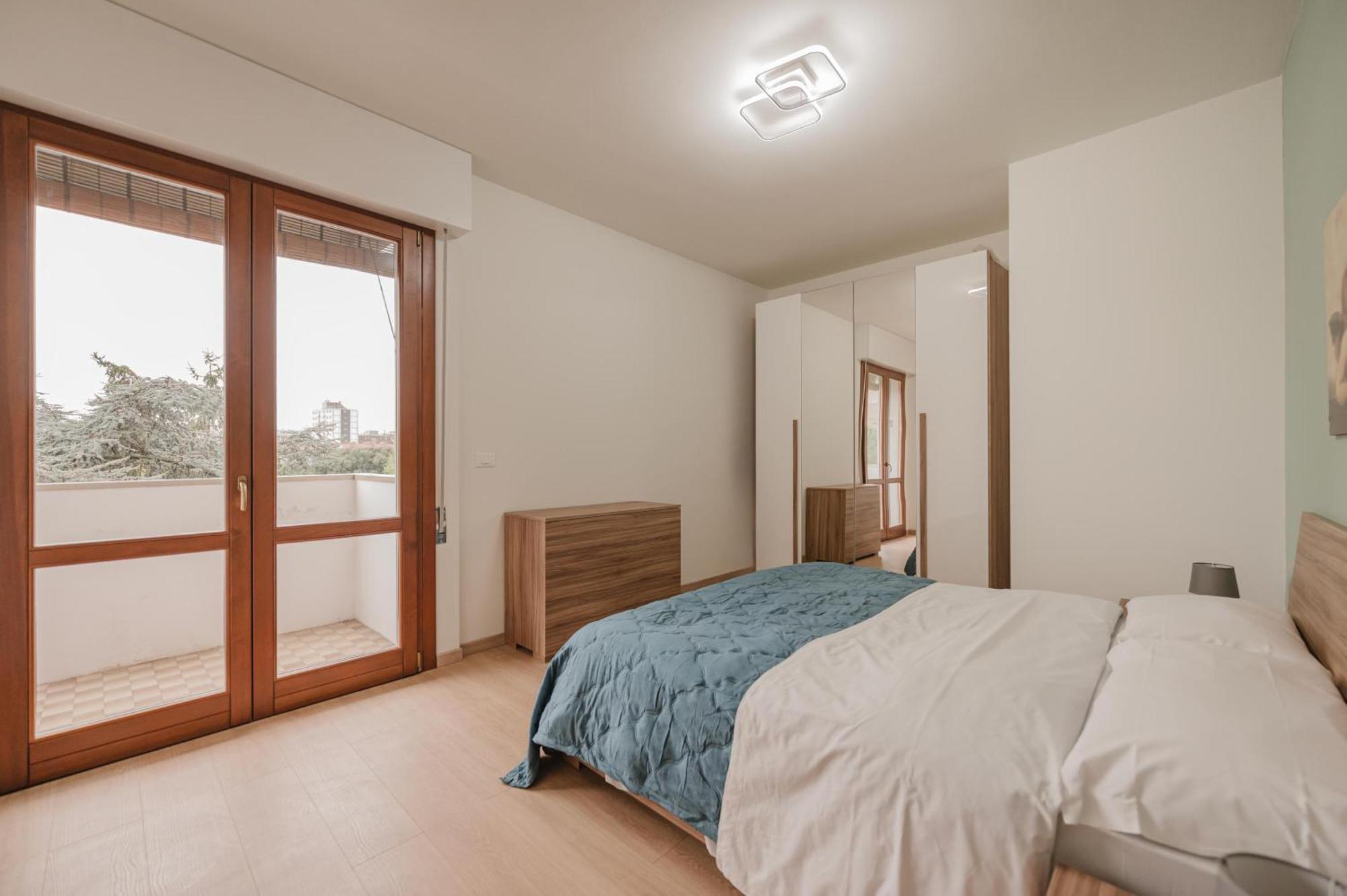 Apartamento Viky Flat - 15 Min From & Free Parking Venecia
