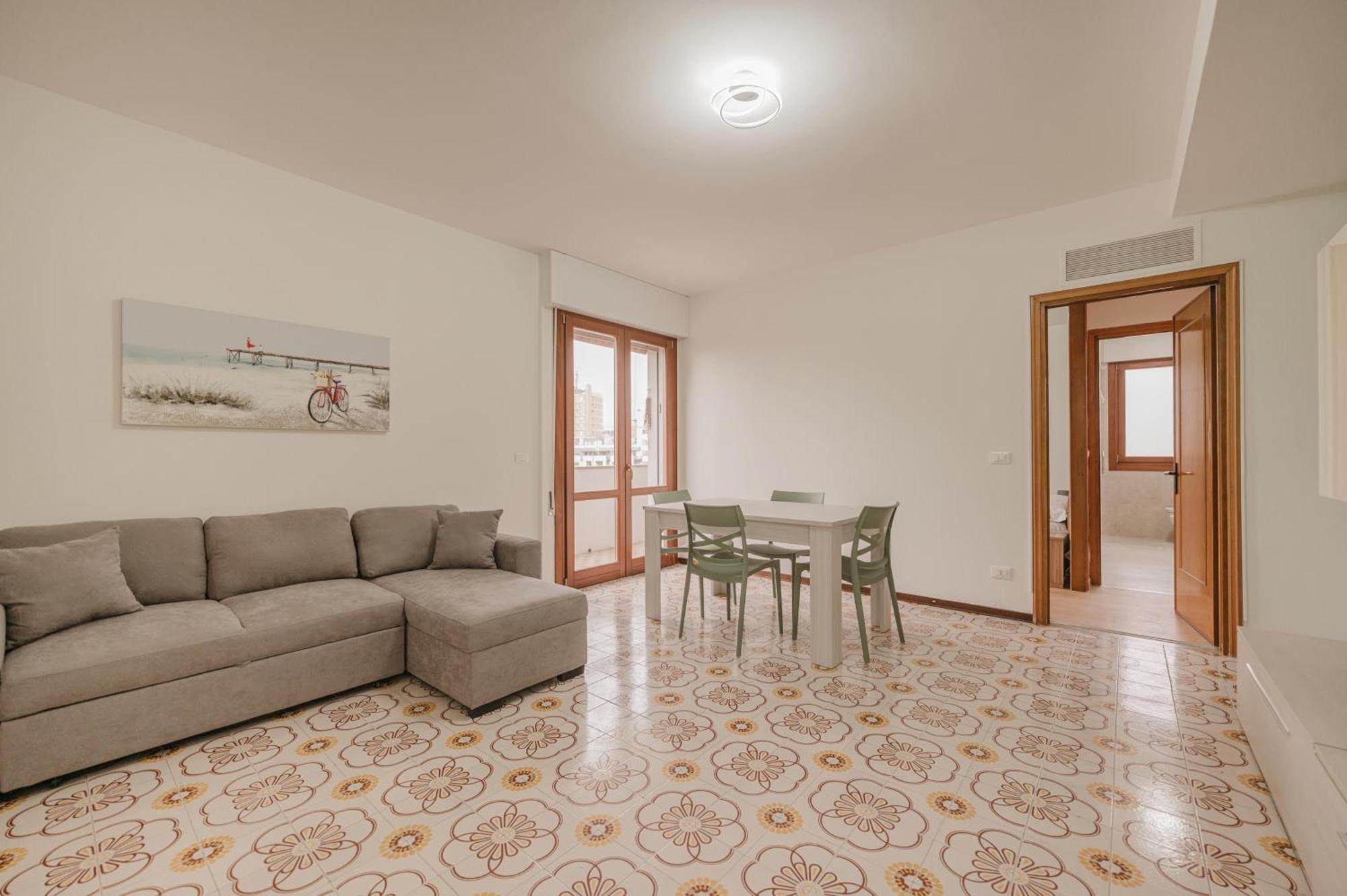 Viky Flat - 15 Min From & Free Parking Apartamento *