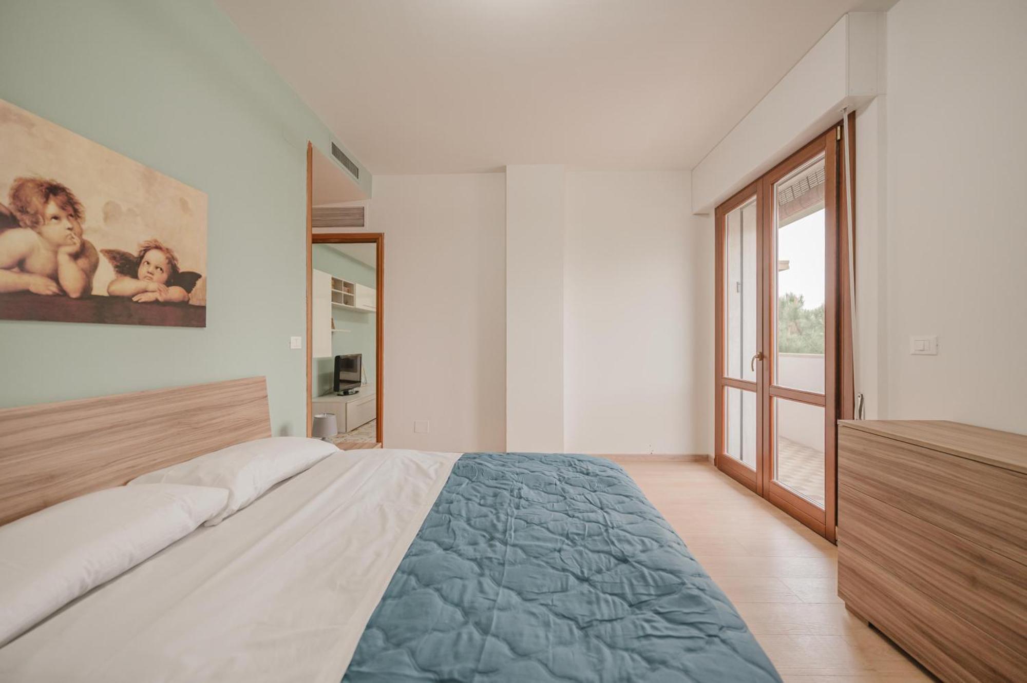 Viky Flat - 15 Min From & Free Parking Apartment Venice